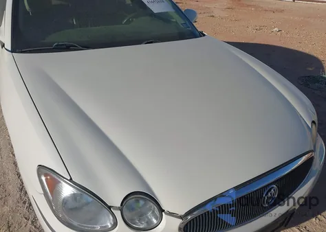 2005 Buick Lacrosse Cxl z USA, uszkodzony, nr VIN 2G4WD562251338169